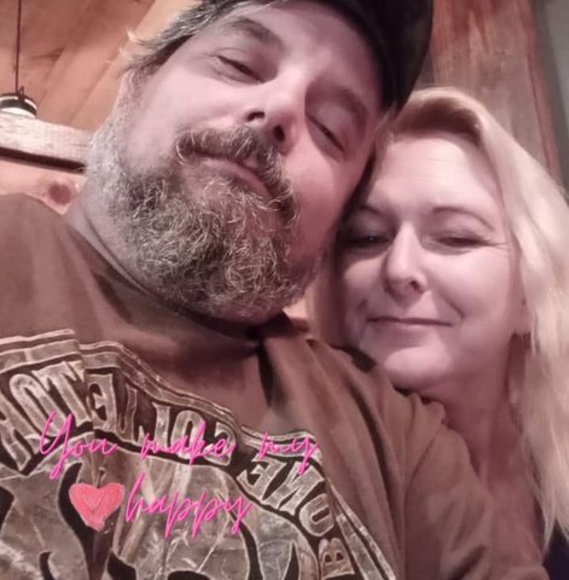 Meet your Posher, Brian n charity - Picture 1 of 1